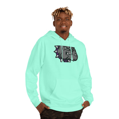 Midweight Pullover Hoodie