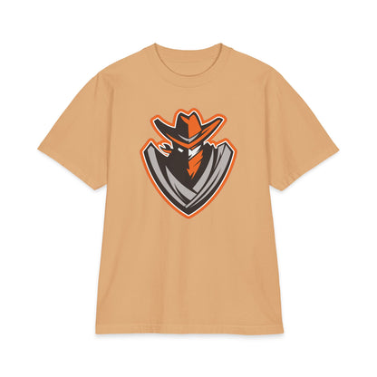 Max Heavyweight Short Sleeve Tee