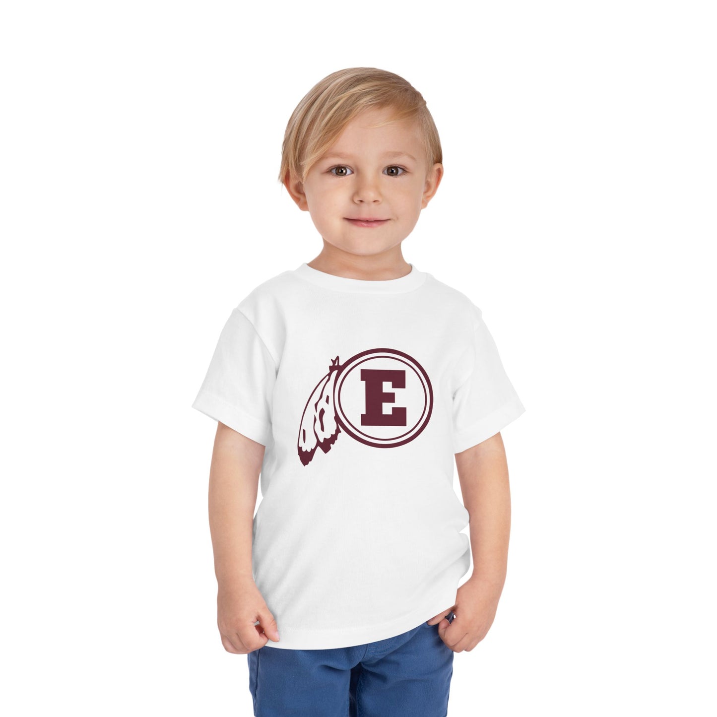 Toddler Short Sleeve Tee