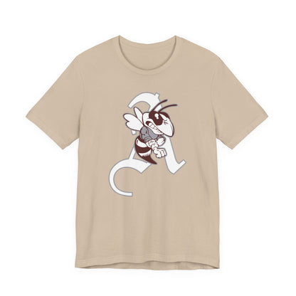 Jersey Short Sleeve Tee