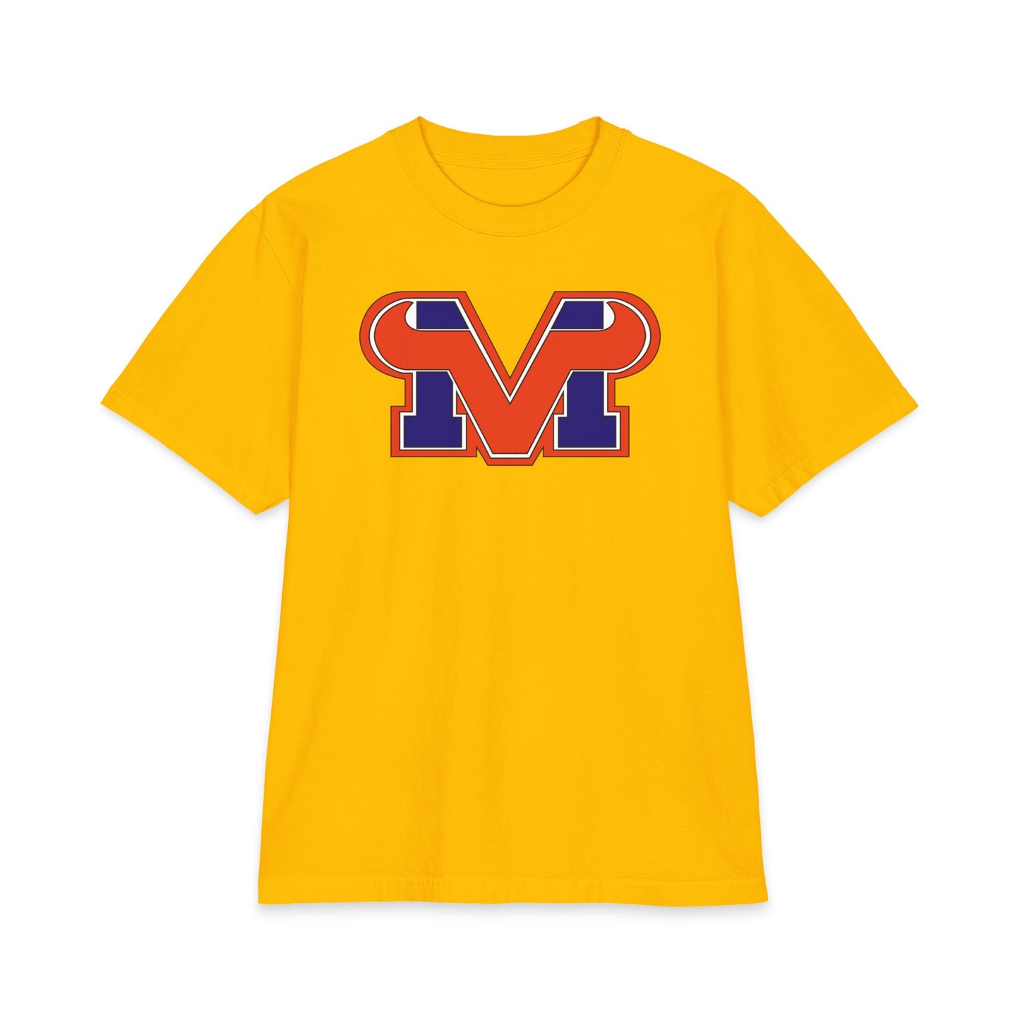 Max Heavyweight Short Sleeve Tee