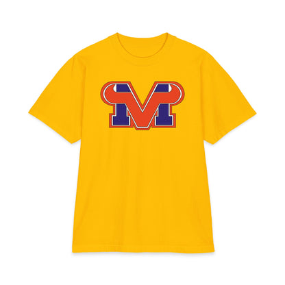 Max Heavyweight Short Sleeve Tee
