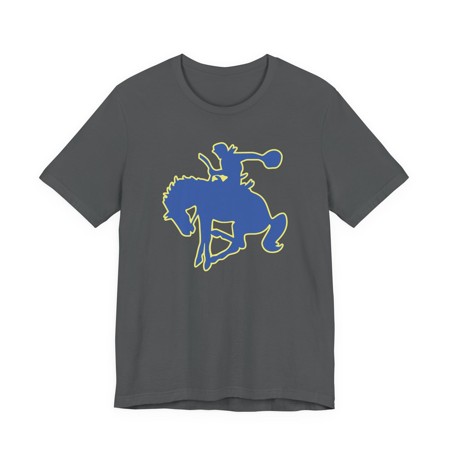 Jersey Short Sleeve Tee