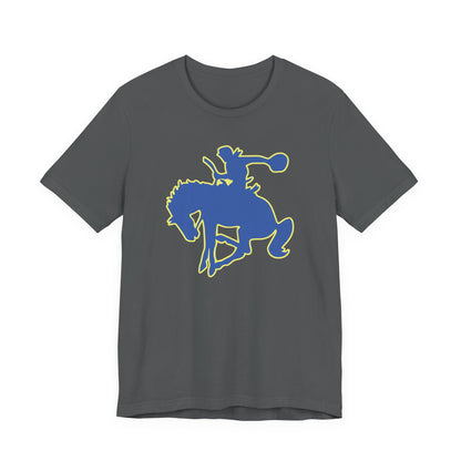Jersey Short Sleeve Tee