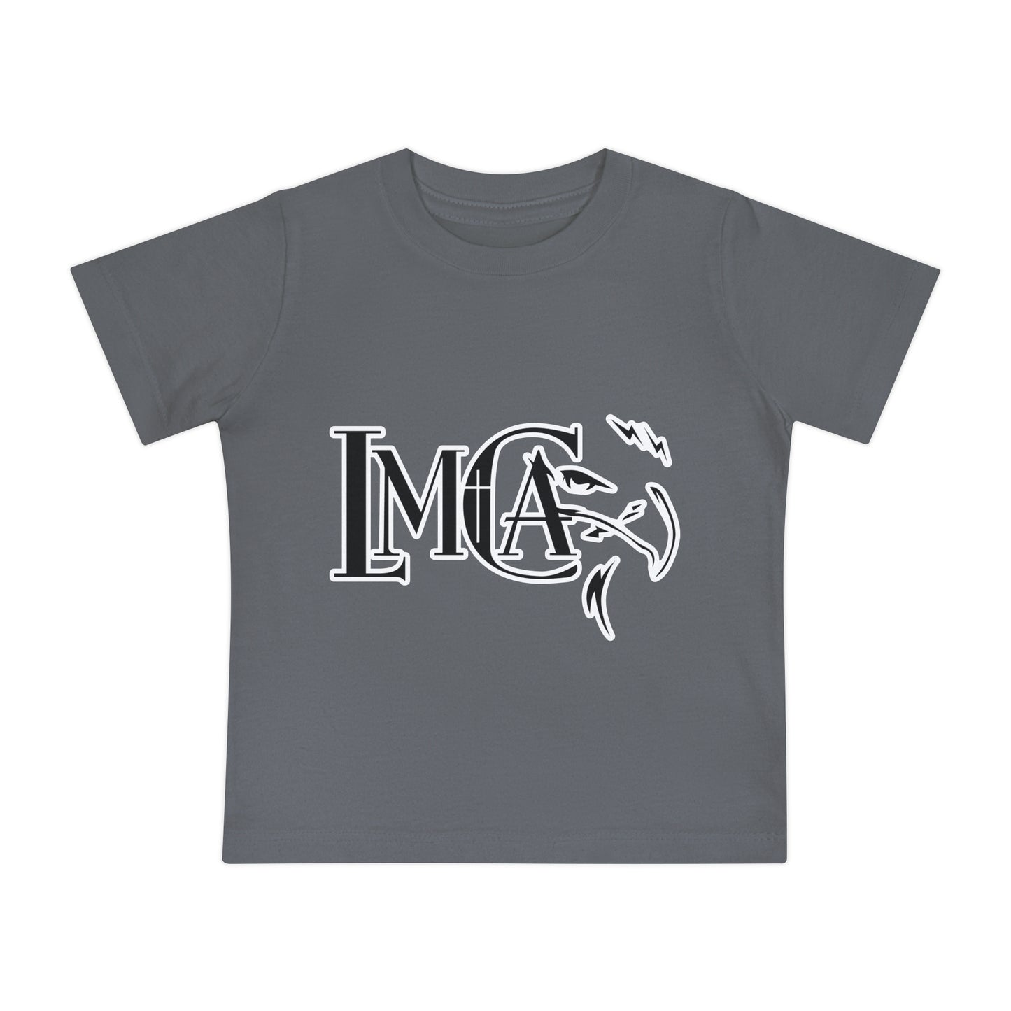 Baby Short Sleeve Tee