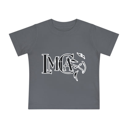 Baby Short Sleeve Tee