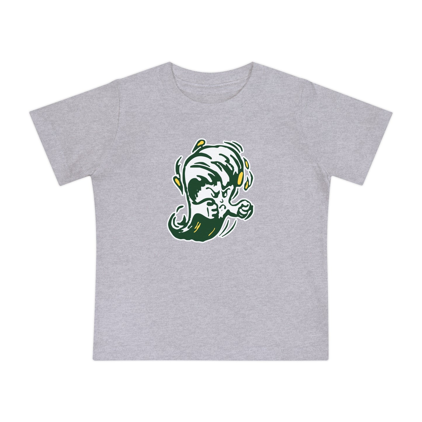Baby Short Sleeve Tee