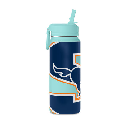 Mini Water Bottle, 20oz