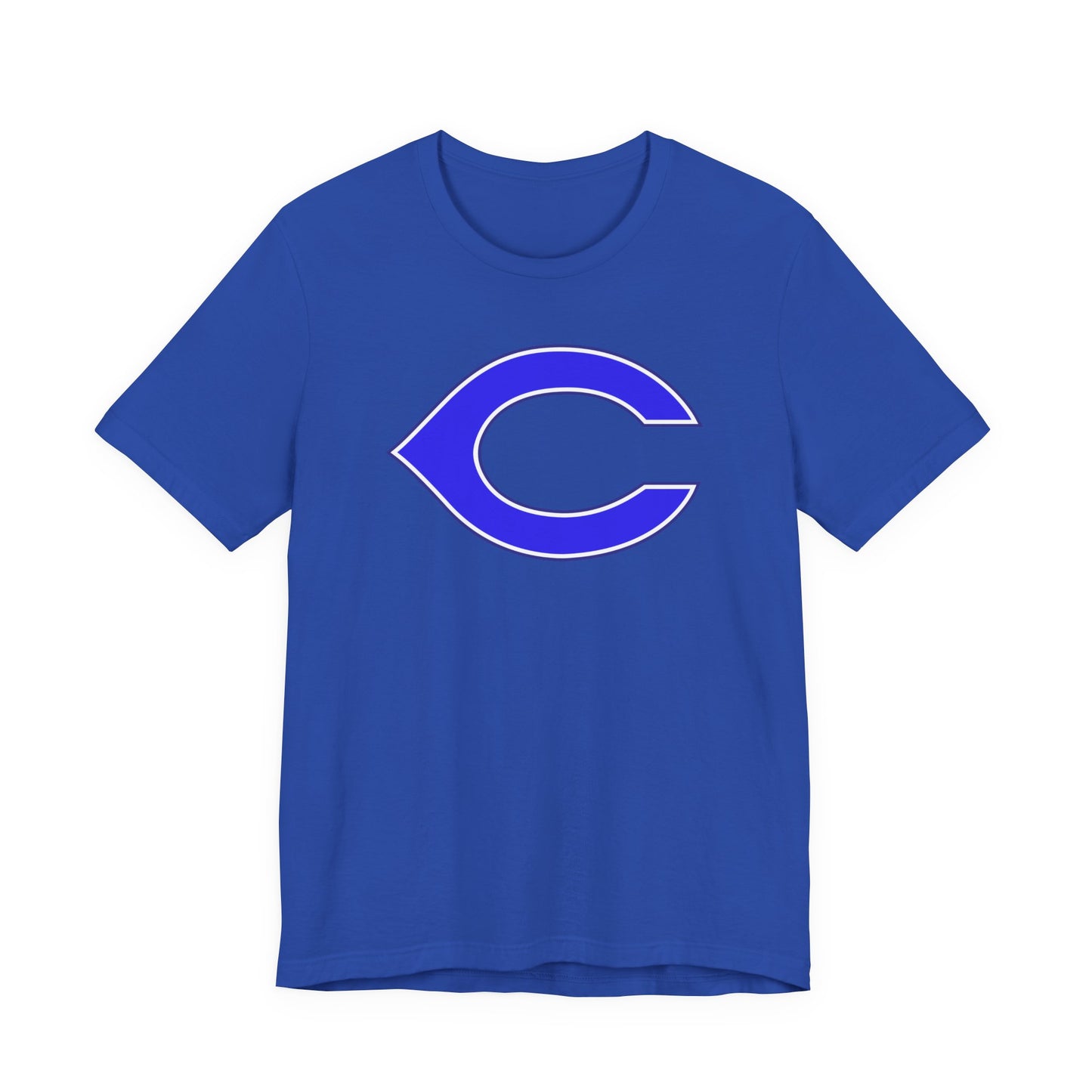 Jersey Short Sleeve Tee
