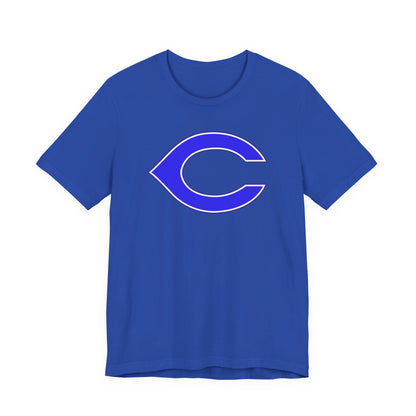 Jersey Short Sleeve Tee