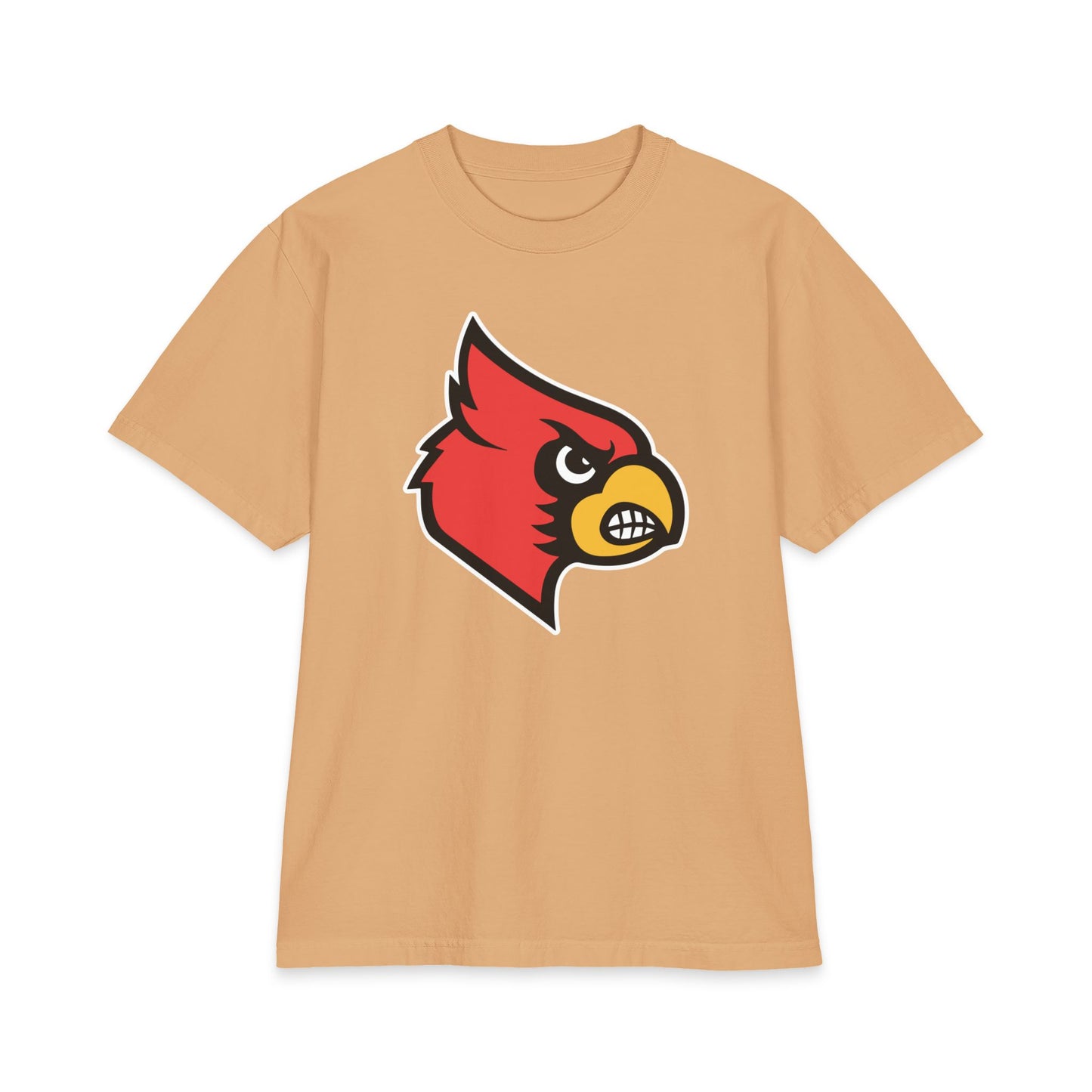 Max Heavyweight Short Sleeve Tee