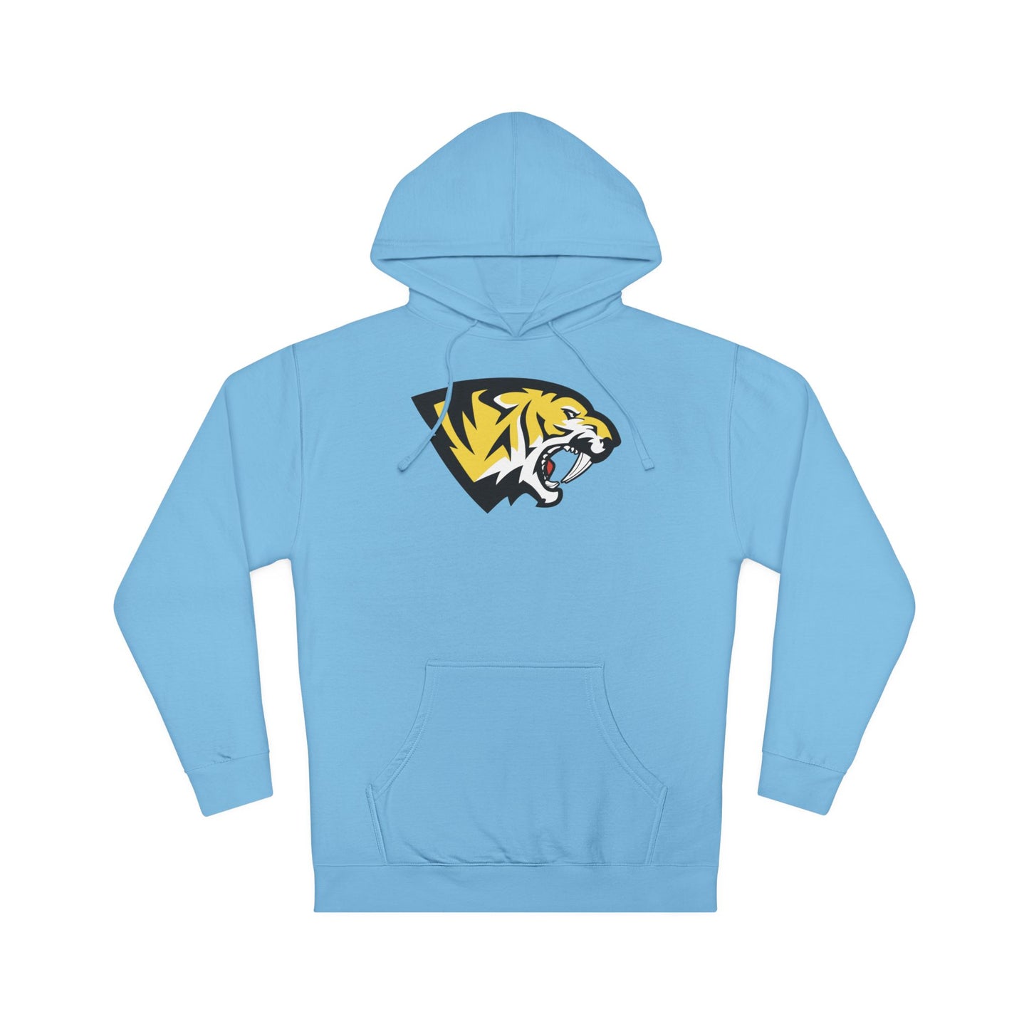 Midweight Pullover Hoodie