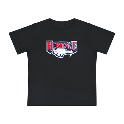 Baby Short Sleeve Tee