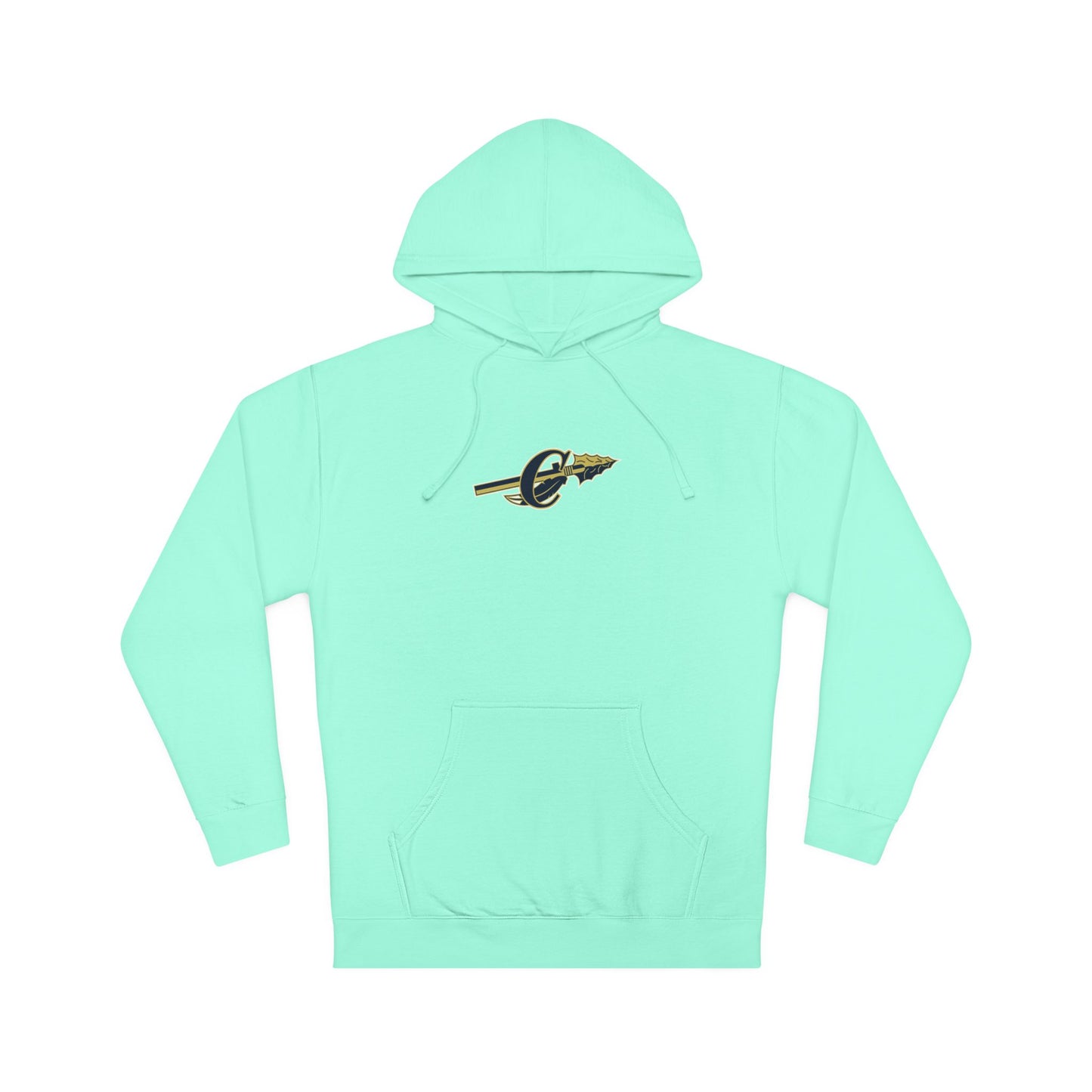 Midweight Pullover Hoodie