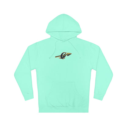 Midweight Pullover Hoodie