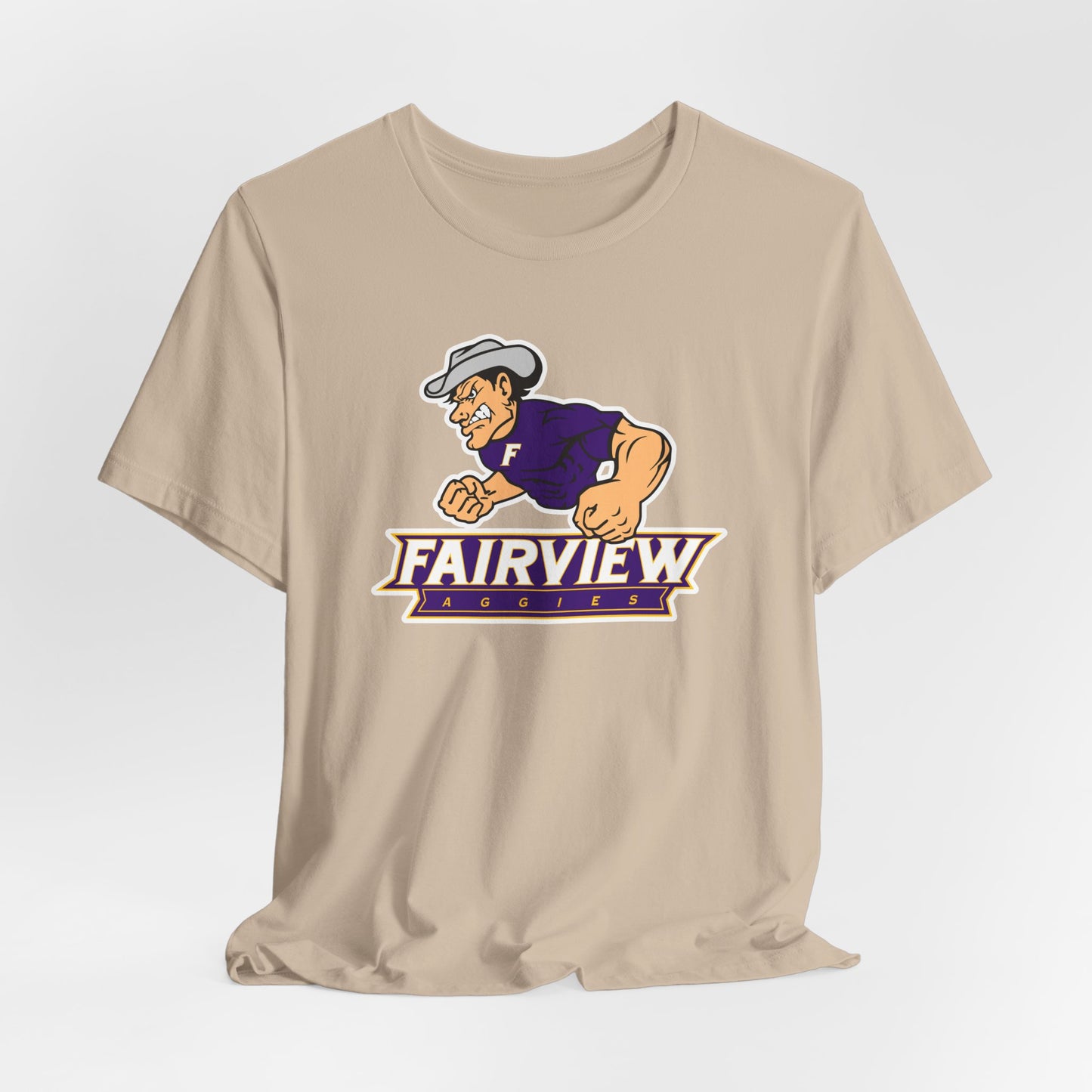 Jersey Short Sleeve Tee