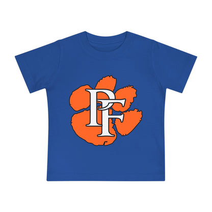 Baby Short Sleeve Tee
