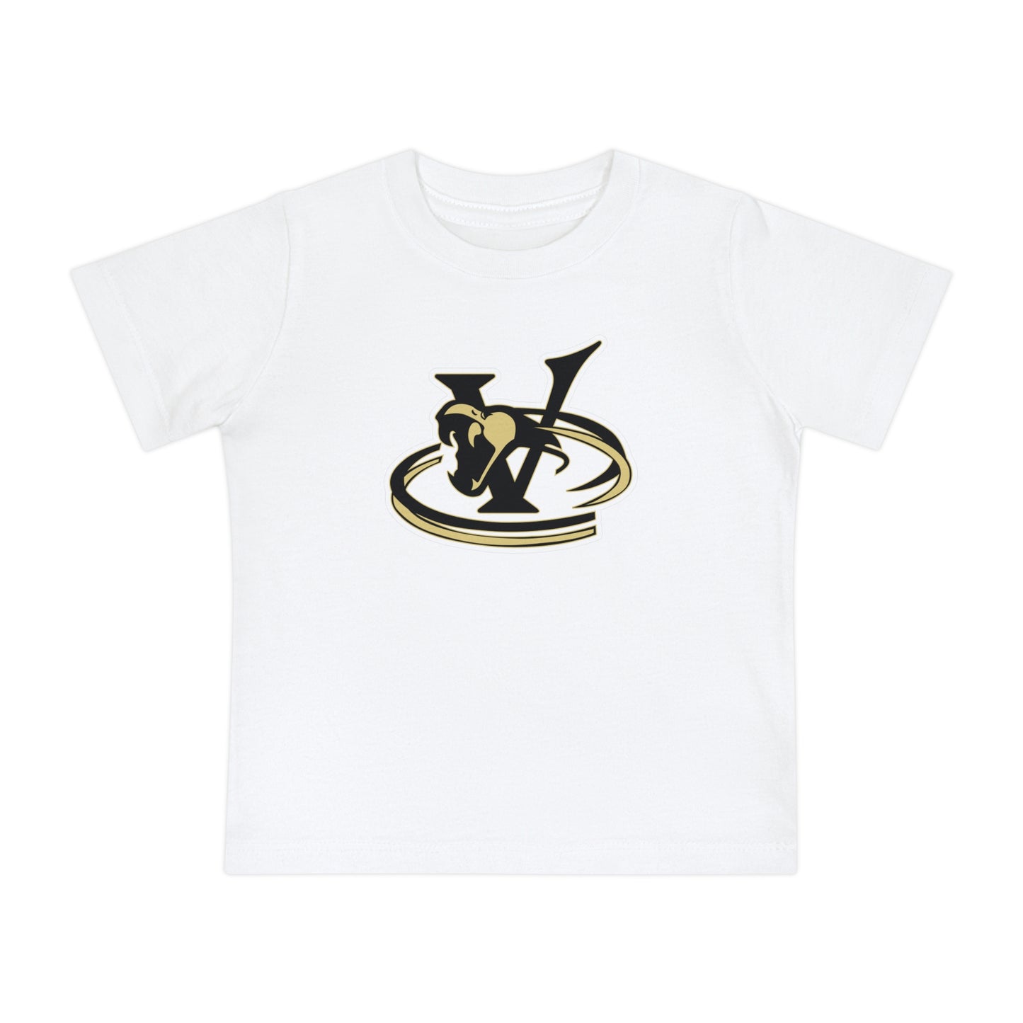Baby Short Sleeve Tee