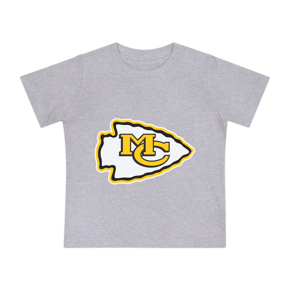 Baby Short Sleeve Tee