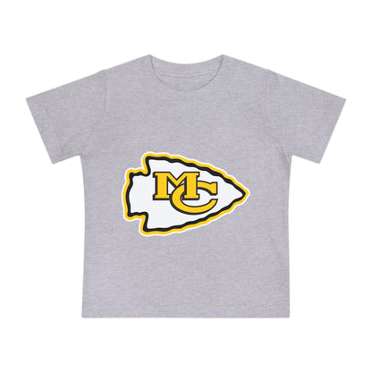 Baby Short Sleeve Tee