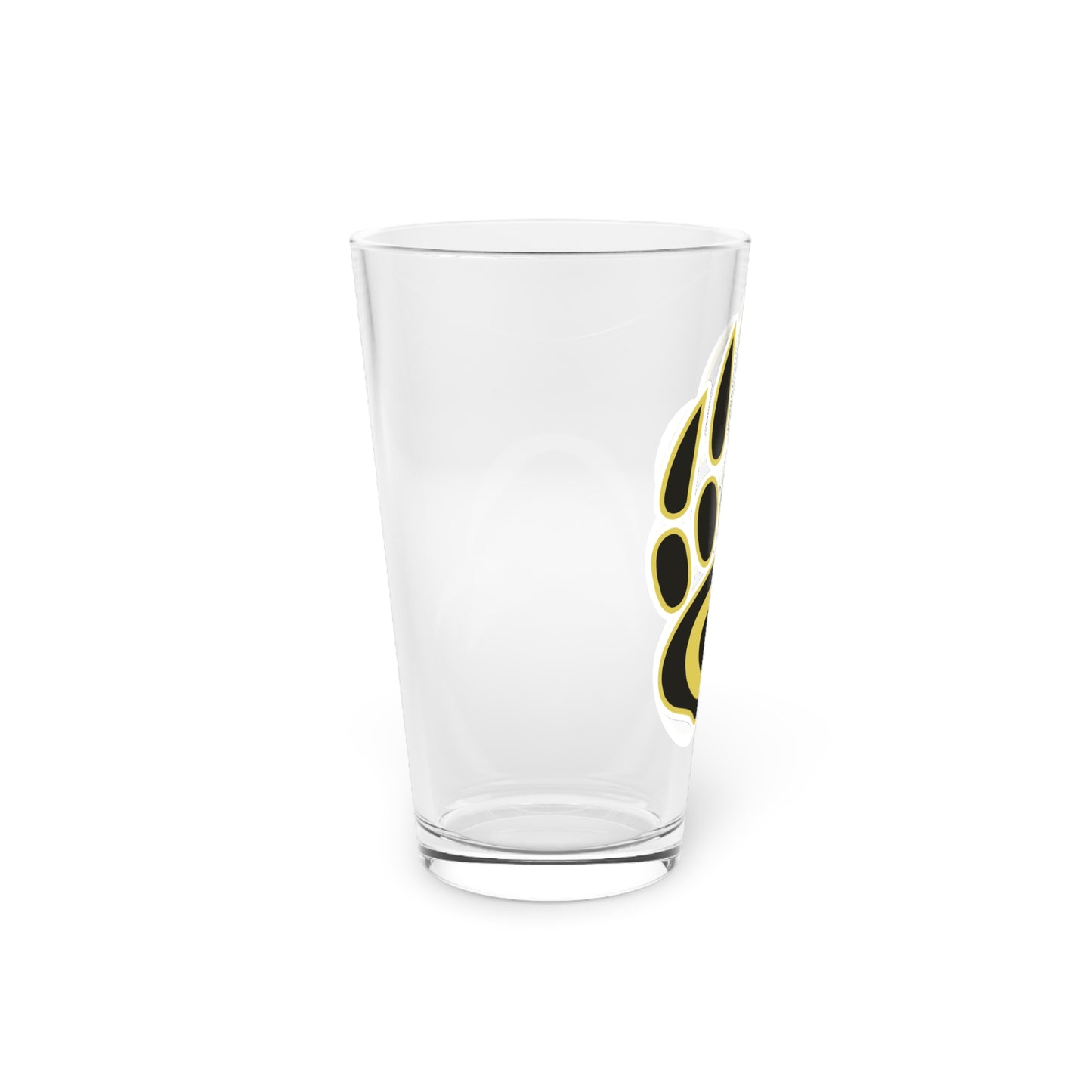 16oz Glass