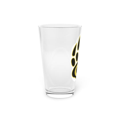 16oz Glass