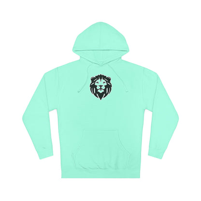 Midweight Pullover Hoodie