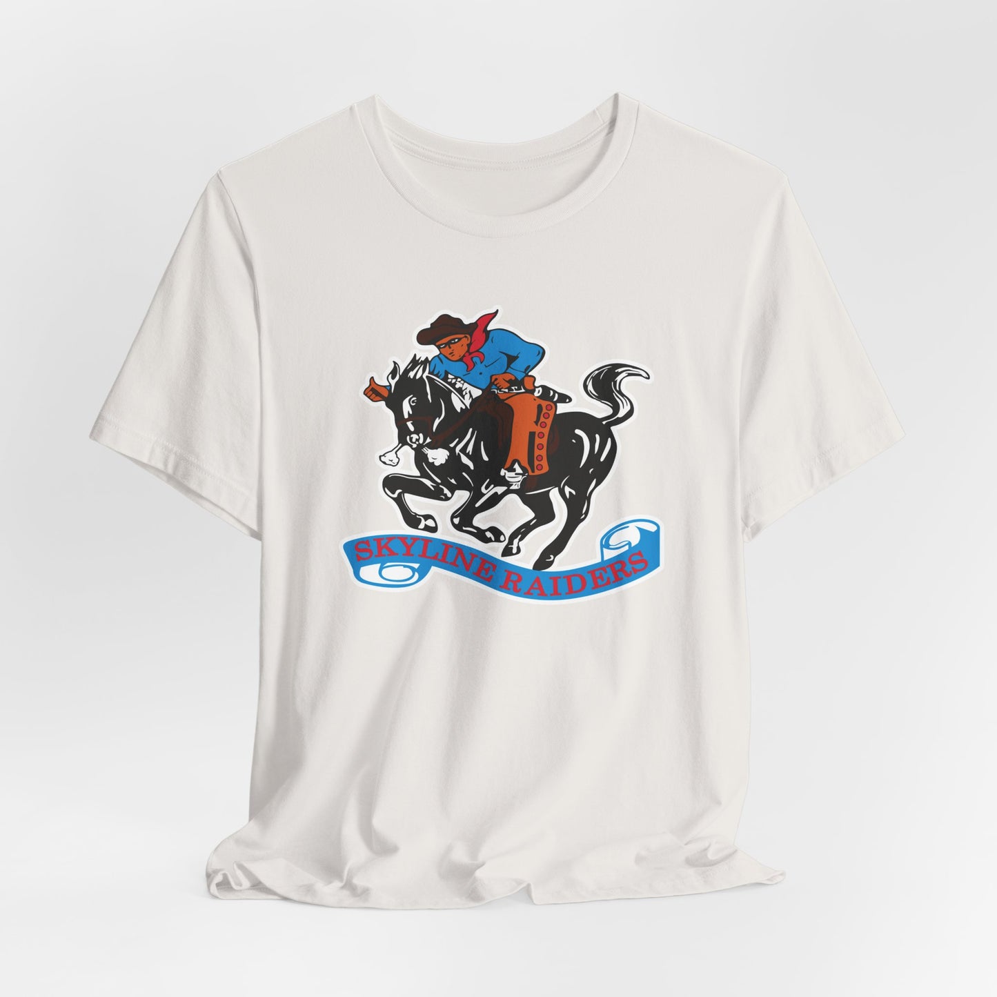 Jersey Short Sleeve Tee