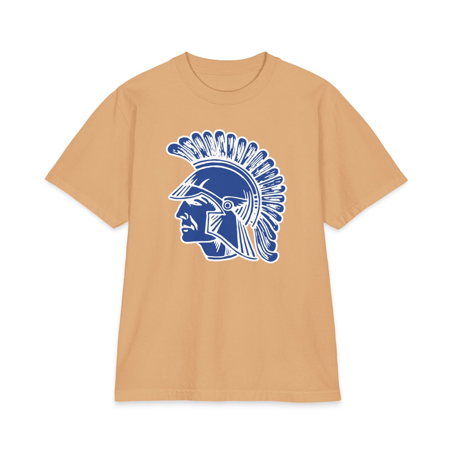 Max Heavyweight Short Sleeve Tee
