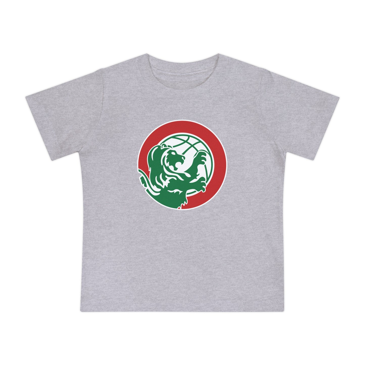 Baby Short Sleeve Tee