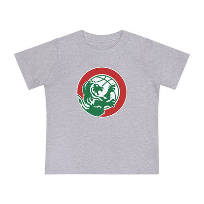 Baby Short Sleeve Tee
