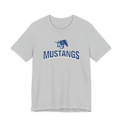 Jersey Short Sleeve Tee