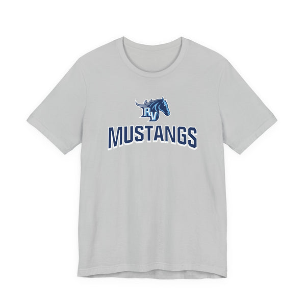 Jersey Short Sleeve Tee
