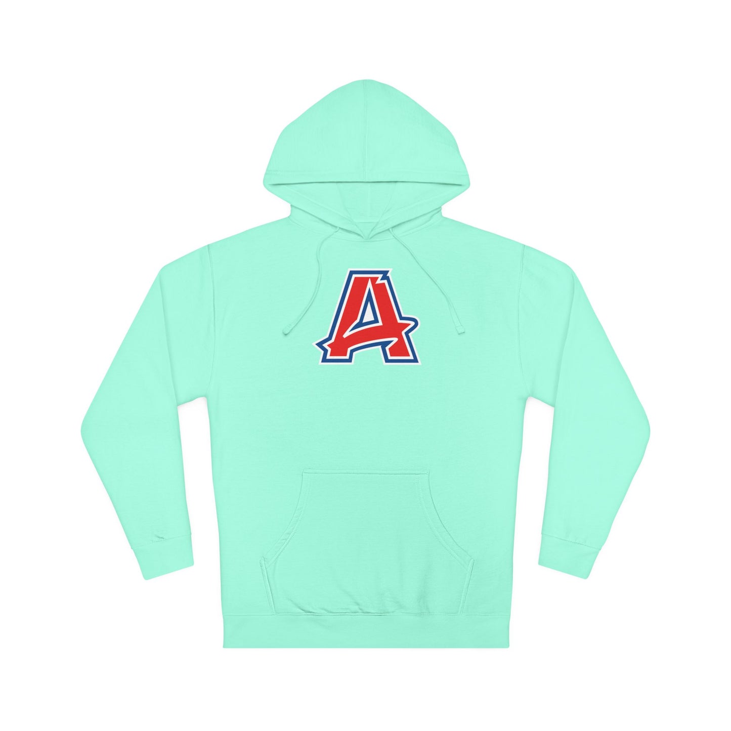 Midweight Pullover Hoodie