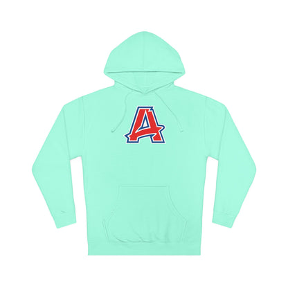 Midweight Pullover Hoodie