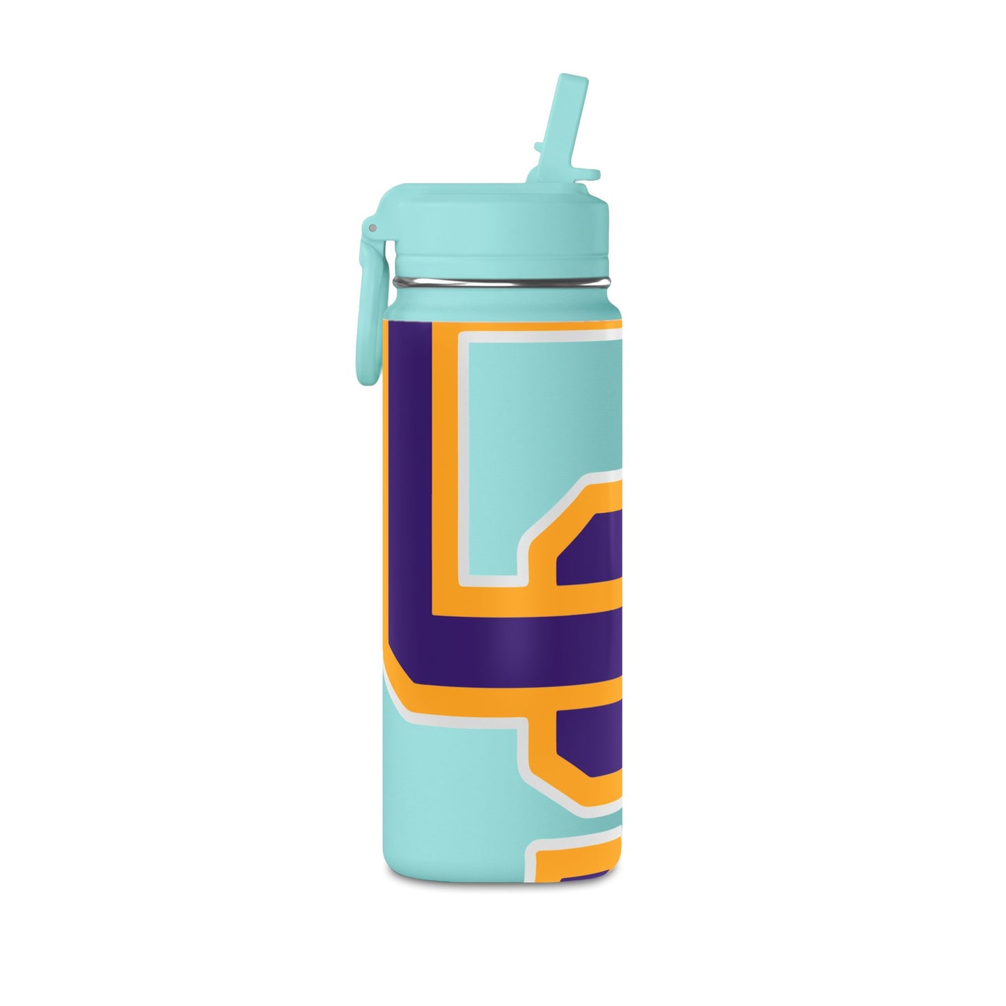 Mini Water Bottle, 20oz