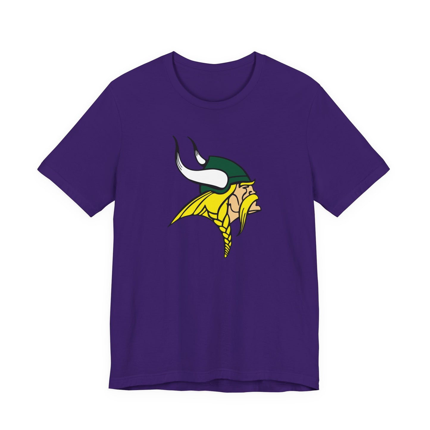 Jersey Short Sleeve Tee