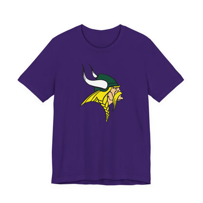 Jersey Short Sleeve Tee