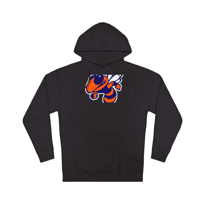 Midweight Pullover Hoodie