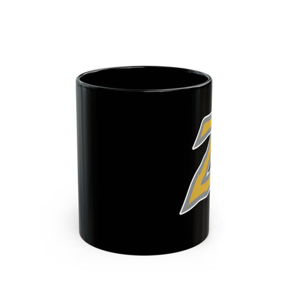 Black Team Mug (11oz/15oz)