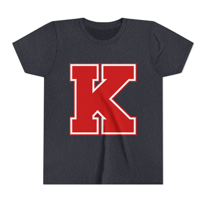 Youth Short Sleeve Tee
