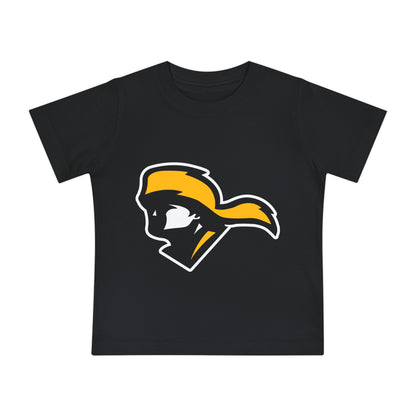Baby Short Sleeve Tee