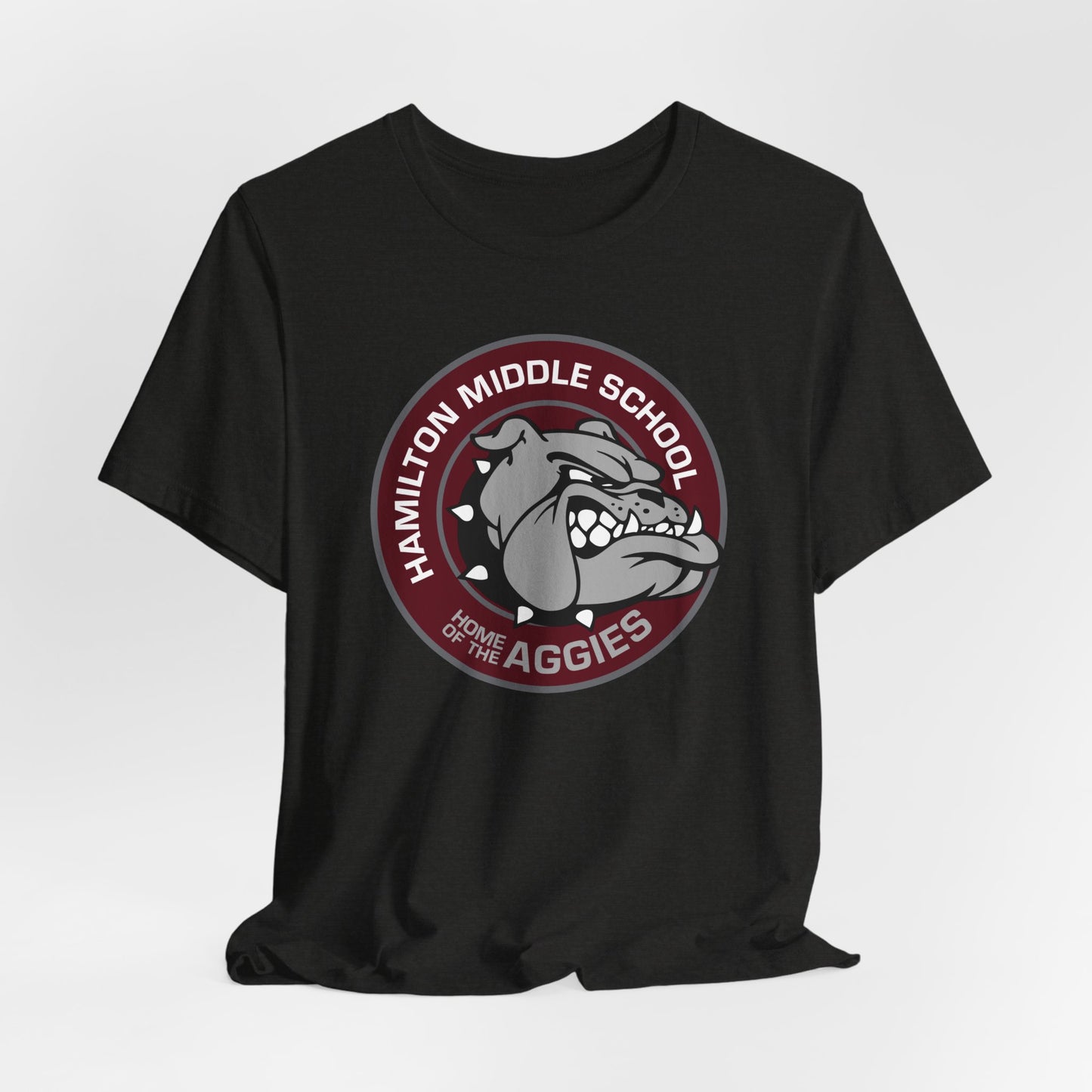 Jersey Short Sleeve Tee