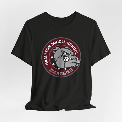 Jersey Short Sleeve Tee