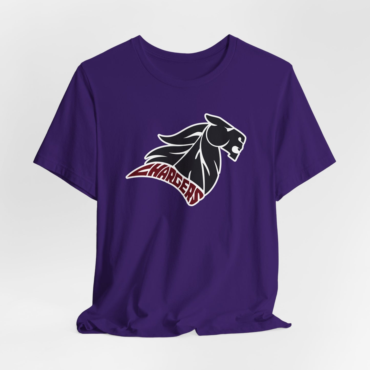 Jersey Short Sleeve Tee