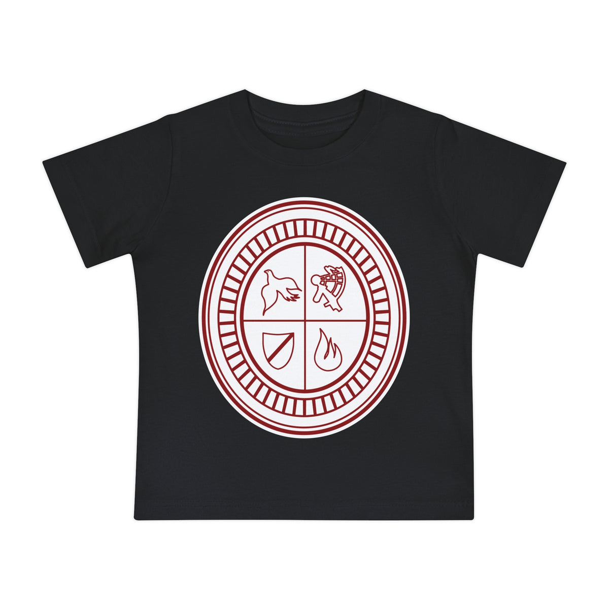 Baby Short Sleeve Tee