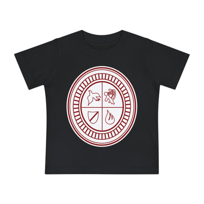Baby Short Sleeve Tee