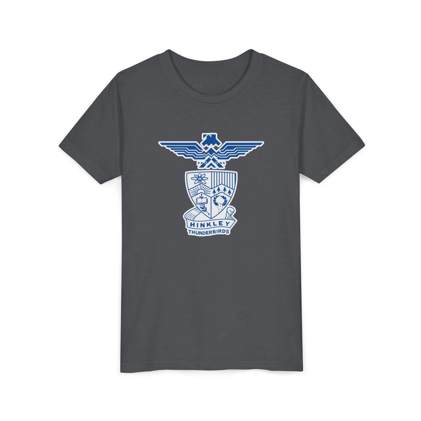 Youth Short Sleeve Tee