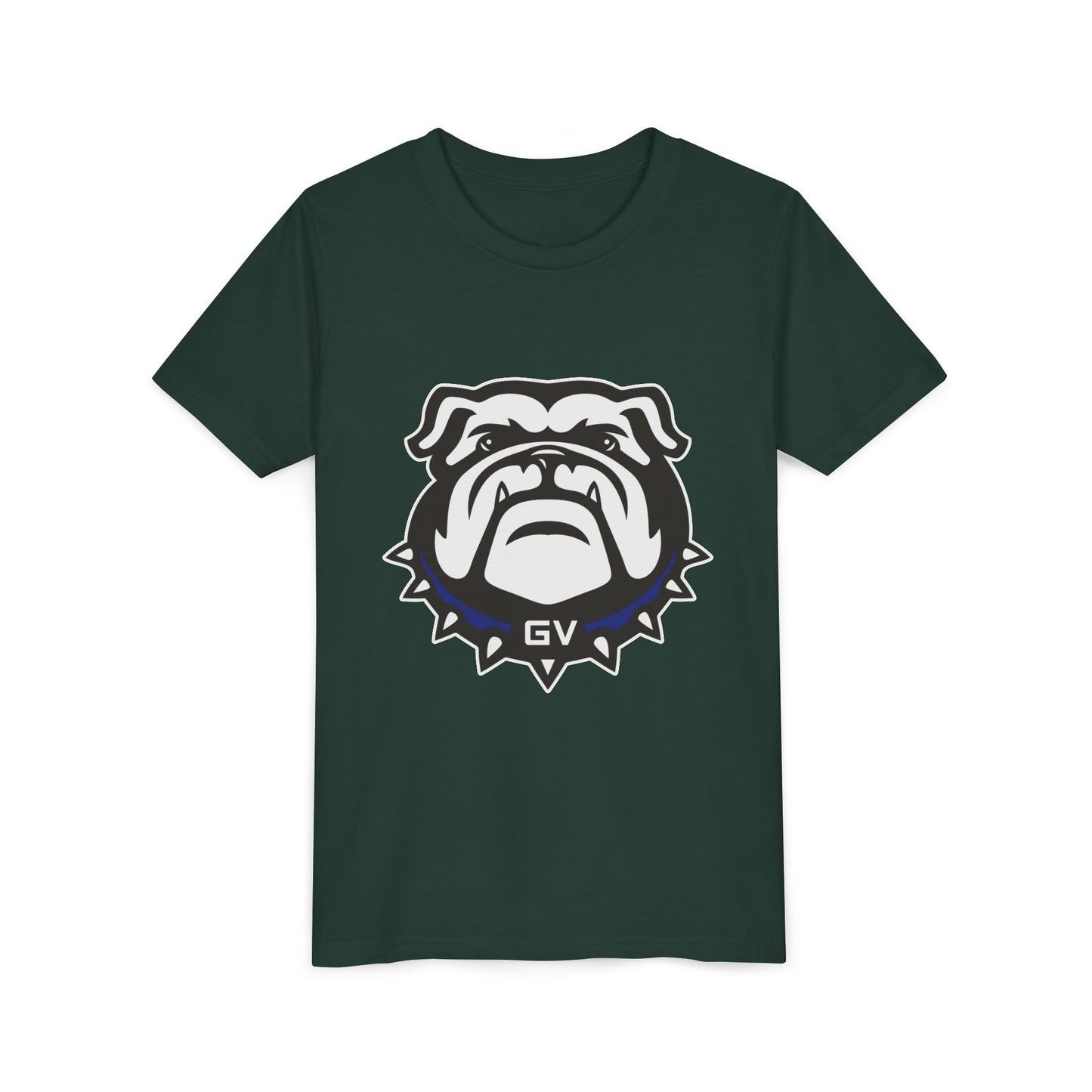 Youth Short Sleeve Tee