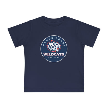 Baby Short Sleeve Tee